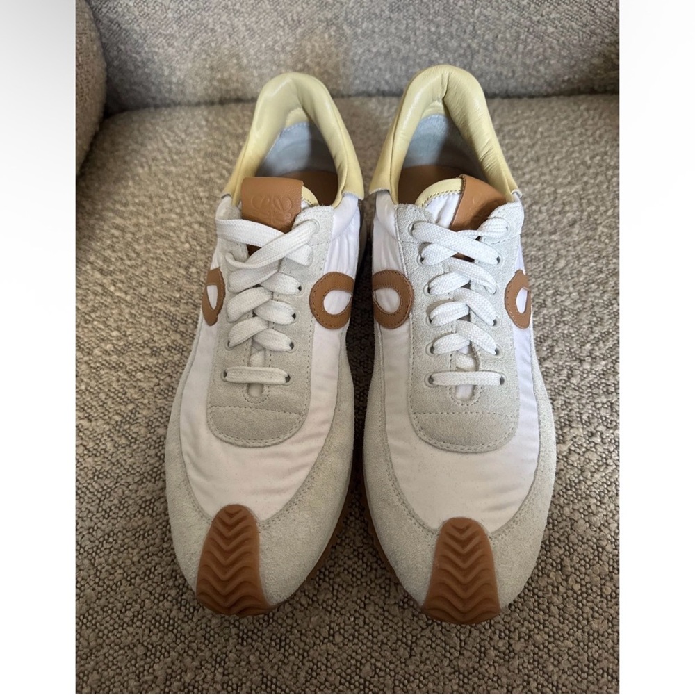 Loewe Flow Runner Trainer - Picture 5 of 14